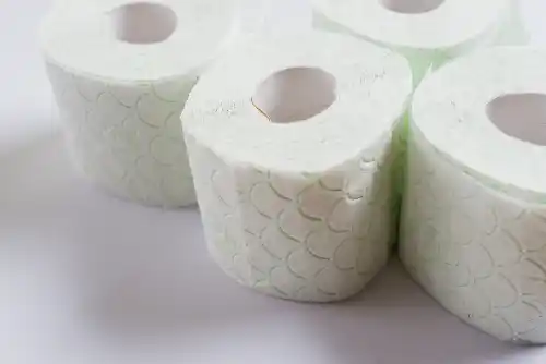 tissue