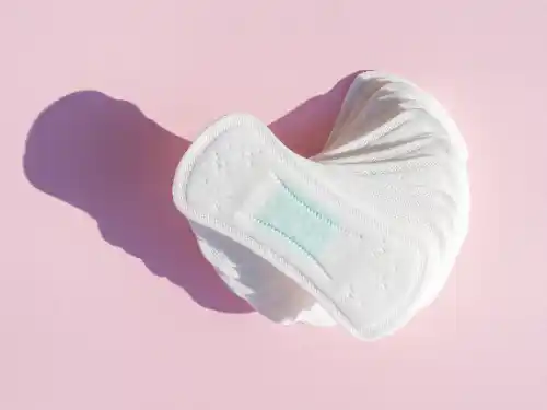 sanitary pads